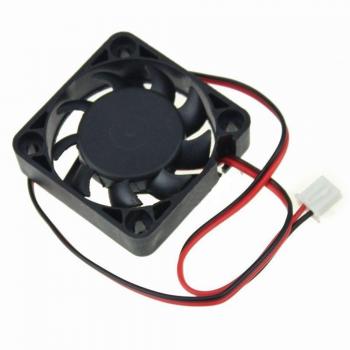 Куллер 12V 2-контактный 40 x 40 x 10mm
