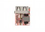 USB 5V/2A преобразователь понижающий Uin 6-24V