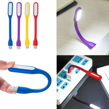Светодиодная usb led-лампа