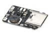 USB type-c Контроллер заряда/разряда, модуль 1S li-ion 4,2V 1A