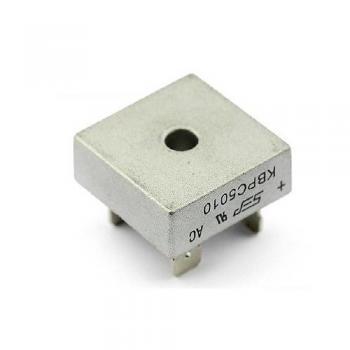 Диодный мост KBPC5010 50A 1000V