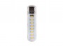 Купить Cветодиодная лампа usb 8 SMD 5730 свет теплый