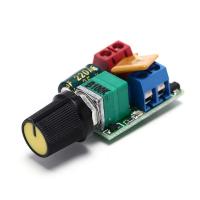 Диммер постоянного тока DC 35V 5A