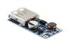 Повышающий USB модуль DC-DC 0.9-5V конвертор 5V 600mA
