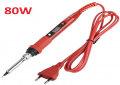 Паяльник 908S 80 Вт с регулятором Температуры LCD Экран