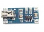 Контроллер зарядки 5V Micro USB 1A TP4056