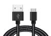 Usb Type-c 2А 100 см.