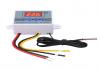 Терморегулятор цифровой 220V xh-W3002