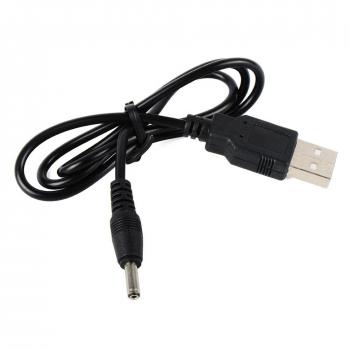 Провод для зарядного устройства usb на dc 3.5 x 2.1  3А