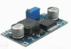 DC-DC XL6009 повышающий преобразователь