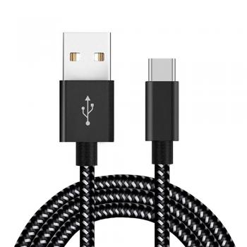 Usb Type-c 2А 170 см.