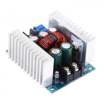 Модуль 300W 20A понижающий Uin-6 40V, Uout-1.2 36V