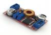 DC-DC XL4015  преобразователь понижающий  5А