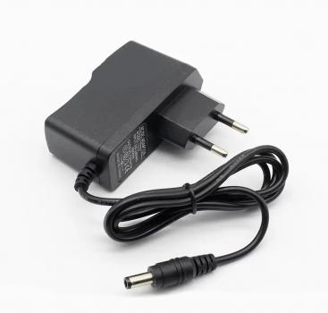 Блок питания DC 12V 2A
