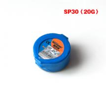 Паяльная паста MECHANIC SP-30 (20 грамм)