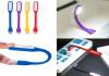 Светодиодная usb led-лампа