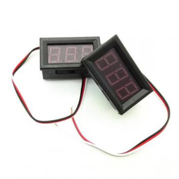 Цифровой вольтметр DSN-DVM-568 DC0.00V-30.0V